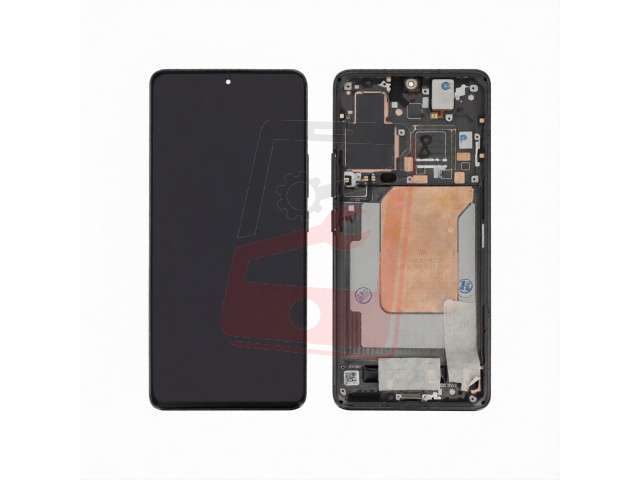 display cu rama xiaomi 13 pro swap