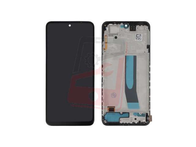Display cu Touchscreen si rama Xiaomi Redmi Note 11