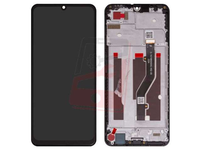 Display cu rama ZTE Blade V40 Smart