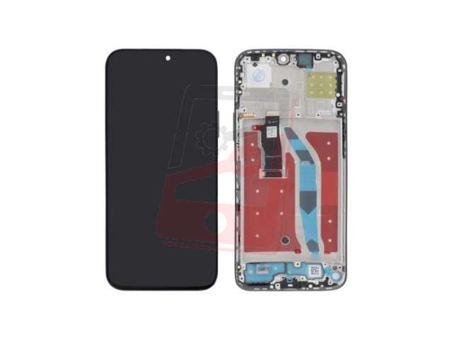 display cu touchcreen si rama honor 200 lite lly-nx1