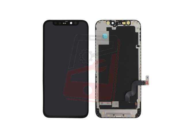display cu touchscreen apple iphone 12 mini hard oled
