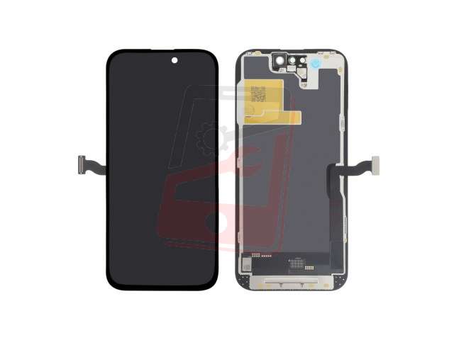 display cu touchscreen apple iphone 14 pro hard oled