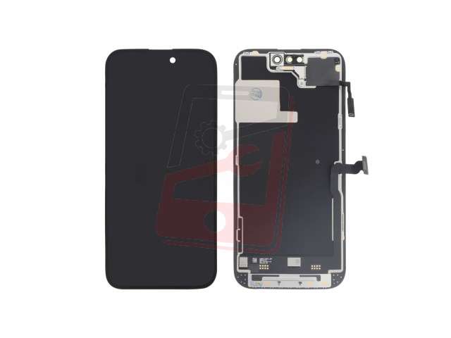 display cu touchscreen apple iphone 14 pro service pack