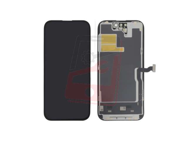 display cu touchscreen apple iphone 14 pro soft oled bolt