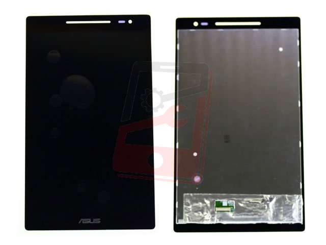 display cu touchscreen asus zenpad 80 z380kl negru