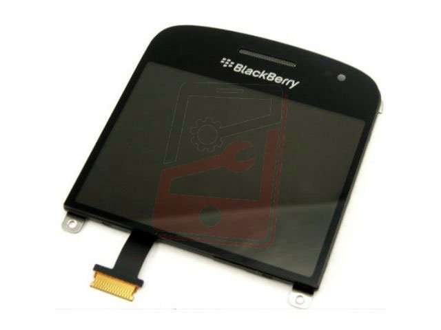 display cu touchscreen blackberry 9900 9930 bold touch versiunea 002111 original
