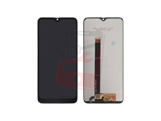 Display cu touchscreen Blackview A60