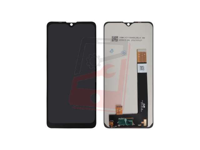 Display cu touchscreen Blackview A80