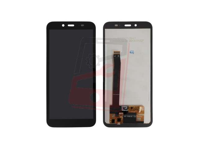 Display cu touchscreen Blackview BV5500
