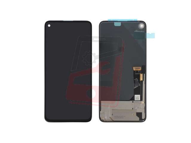 Display cu touchscreen Google Pixel 4a 5G, OEM