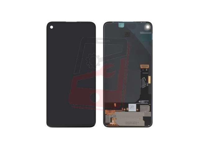 Display cu touchscreen Google Pixel 4a, OEM