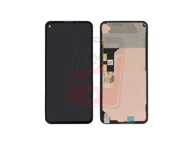 Display cu touchscreen Google Pixel 5a 5G, OEM