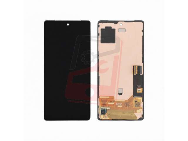 display cu touchscreen google pixel 7 swap