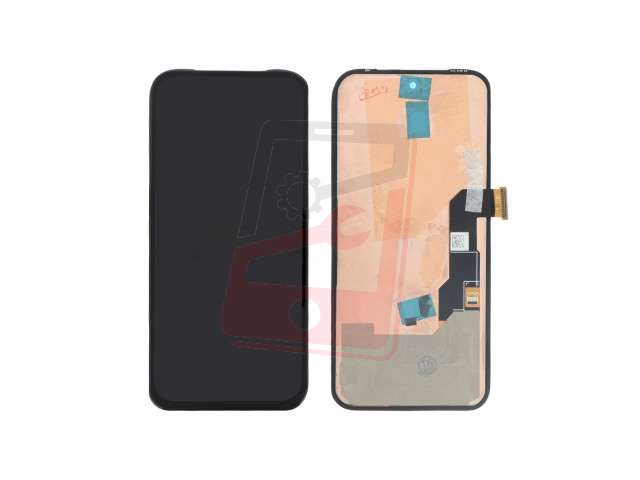 display cu touchscreen google pixel 8a swap