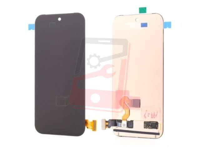 Display cu touchscreen Google Pixel 9 Pro, GR83Y, GEC77, GWVK6