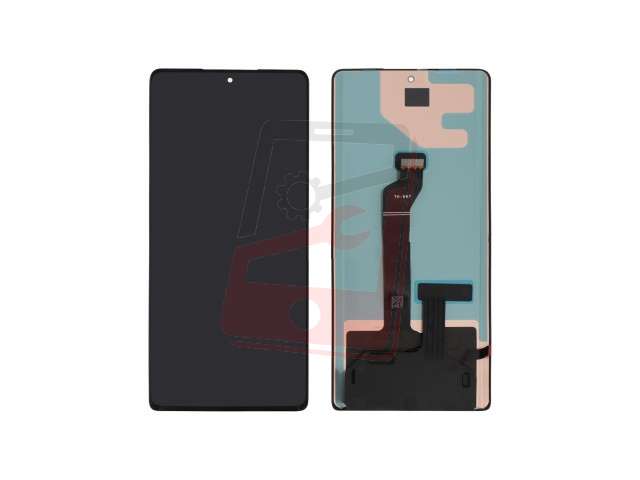 display cu touchscreen honor 70 fne-an00 fne-nx9