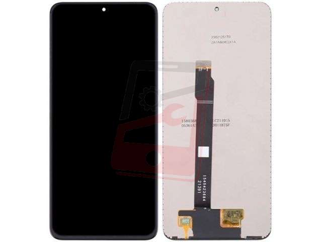 display cu touchscreen honor x8 4g