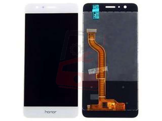 Display cu touchscreen Huawei Honor 8, FRD-L19 alb