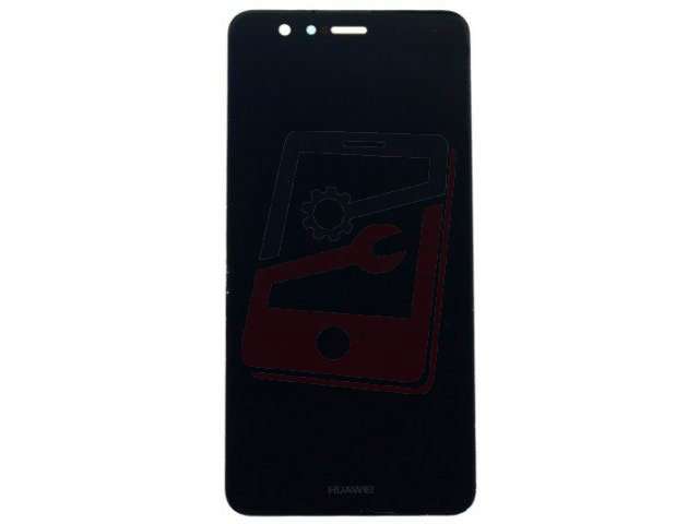 Display cu touchscreen Huawei P10 Lite WAS-LX1, LX1A negru