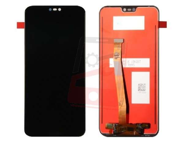 display cu touchscreen huawei p20 lite nova 3e