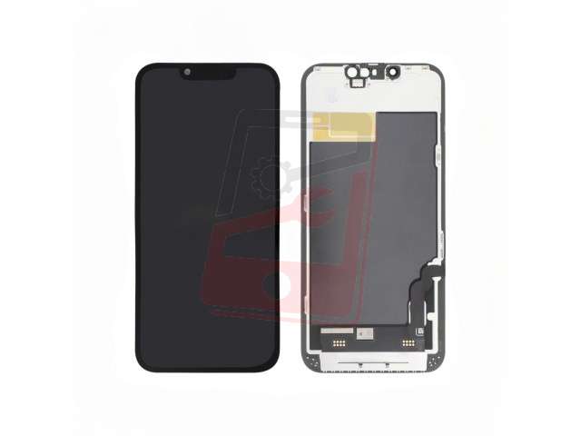 display cu touchscreen iphone 13 soft oled