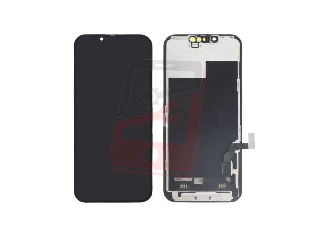 display cu touchscreen iphone 13 soft oled bolt