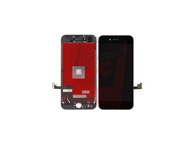 display cu touchscreen iphone 8 plus negru