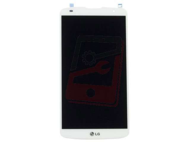 display cu touchscreen lg d837 d838 f350 g pro 2 alb