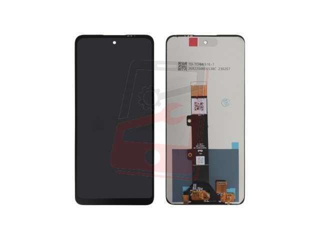 Display cu touchscreen Motorola Moto G22, XT2231