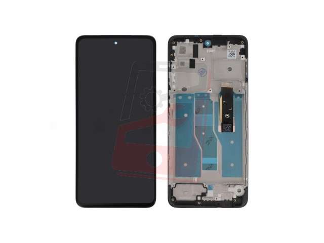 Display cu touchscreen Motorola Moto G52, XT2221-1, XT2221-2