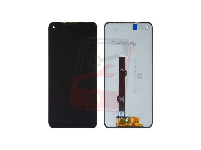 Display cu touchscreen Motorola Moto G8, XT2045