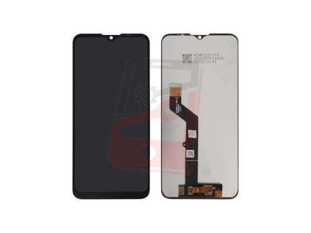Display cu touchscreen Motorola Moto G9 Play, XT2083, Motorola Moto E7 Plus, XT2081