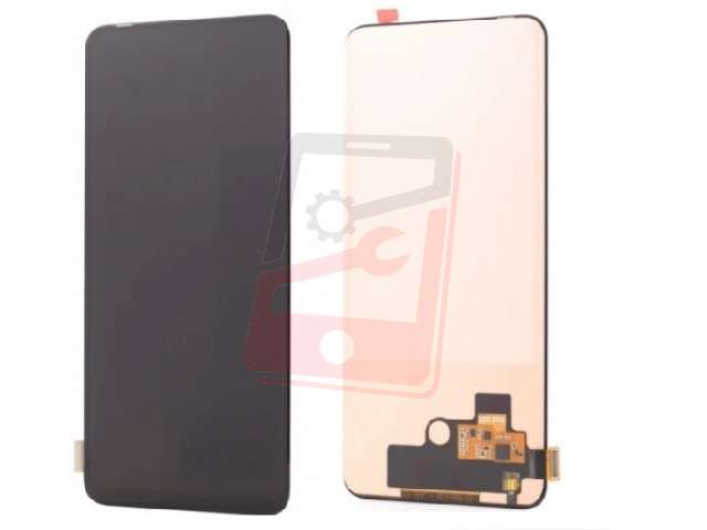 Display cu touchscreen Oppo Reno2 Z, PCKM70, PCKT00, PCKM00, CPH1945, CPH1951, PCKM80