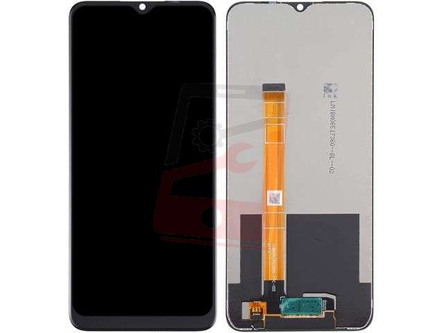Display cu touchscreen Realme C21Y, Realme C25Y