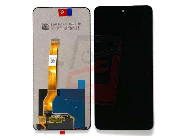 Display cu touchscreen Realme C55, Oppo A98, Oppo A58 4G, Oppo A79, OnePlus Nord CE 3 Lite, OnePlus Nord N30 5G