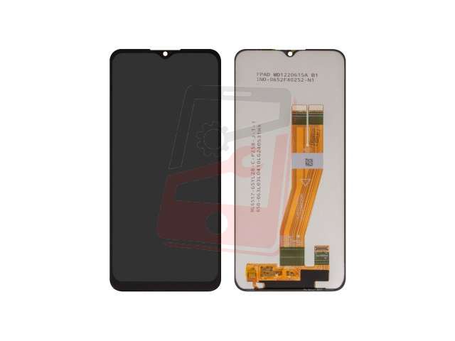 Display cu touchscreen Samsung A02s, SM-A025