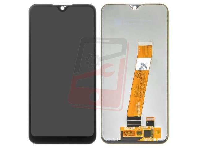 Display cu touchscreen Samsung Galaxy A01, SM-A015