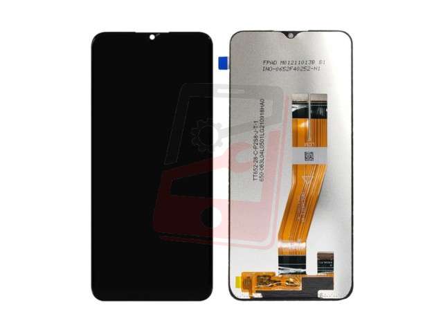 Display cu touchscreen Samsung Galaxy A03s, SM-A037
