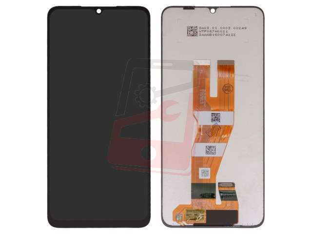 Display cu touchscreen Samsung Galaxy A05, SM-A055F