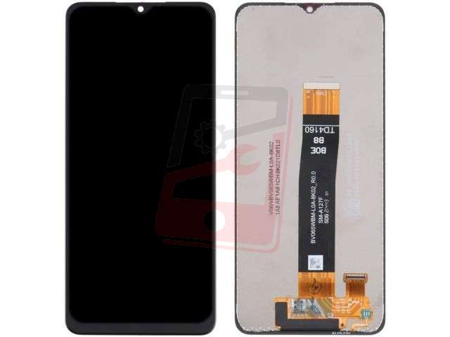 Display cu touchscreen Samsung Galaxy A12, SM-A125F, Galaxy A12 Nacho, SM-A127F (BOE B8 - SM-A127F)