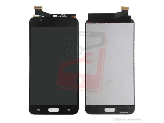 Display cu Touchscreen Samsung Galaxy J7 Prime , SM-G610, Galaxy ON7 Pro
