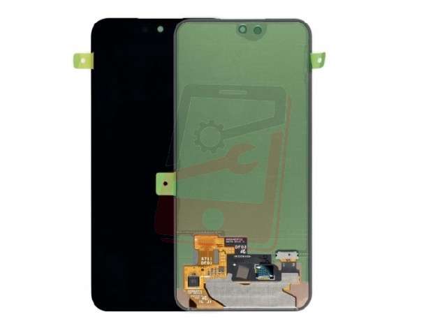 Display cu touchscreen Samsung Galaxy S23 FE , SM-S711, GH82-32856A, Service Pack, OEM