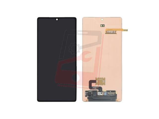 Display cu touchscreen Samsung Galaxy S25 Ultra, SM-S938, GH82-36588A