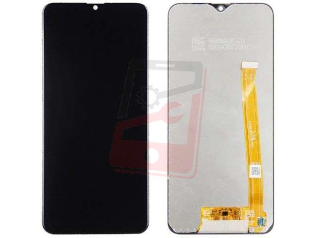 Display cu touchscreen Samsung SM-A202F, Galaxy A20e
