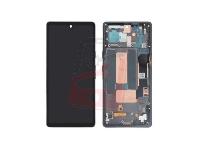 Display cu touchscreen si rama Google Pixel 7a