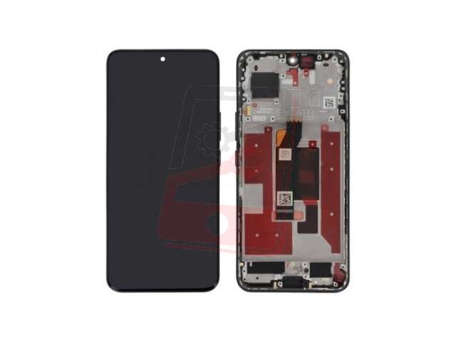 display cu touchscreen si rama honor 90 rea-an00 rea-nx9