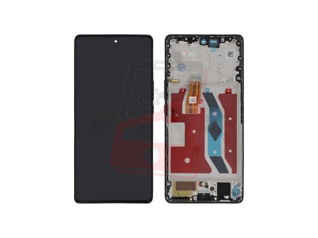 display cu touchscreen si rama honor magic5 lite