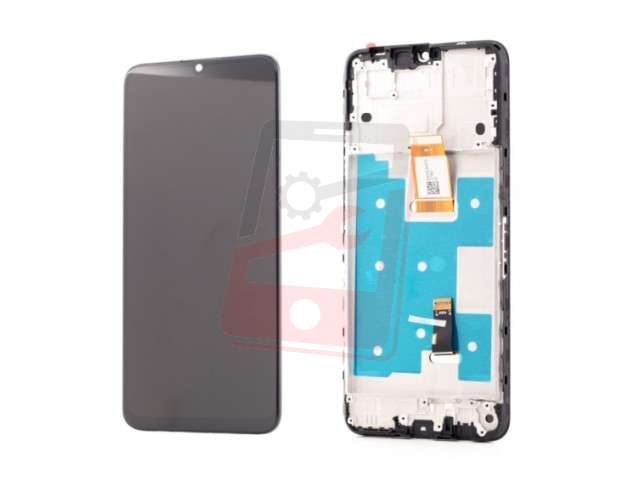 Display cu touchscreen si rama Honor X7a, Honor Play40 Plus