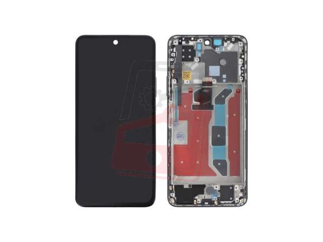 Display cu touchscreen si rama Huawei Nova 12 SE