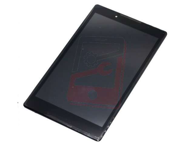 Display cu touchscreen si rama Lenovo Tab3 8, Tab3-850, Tab3-850F, Tab3-850M